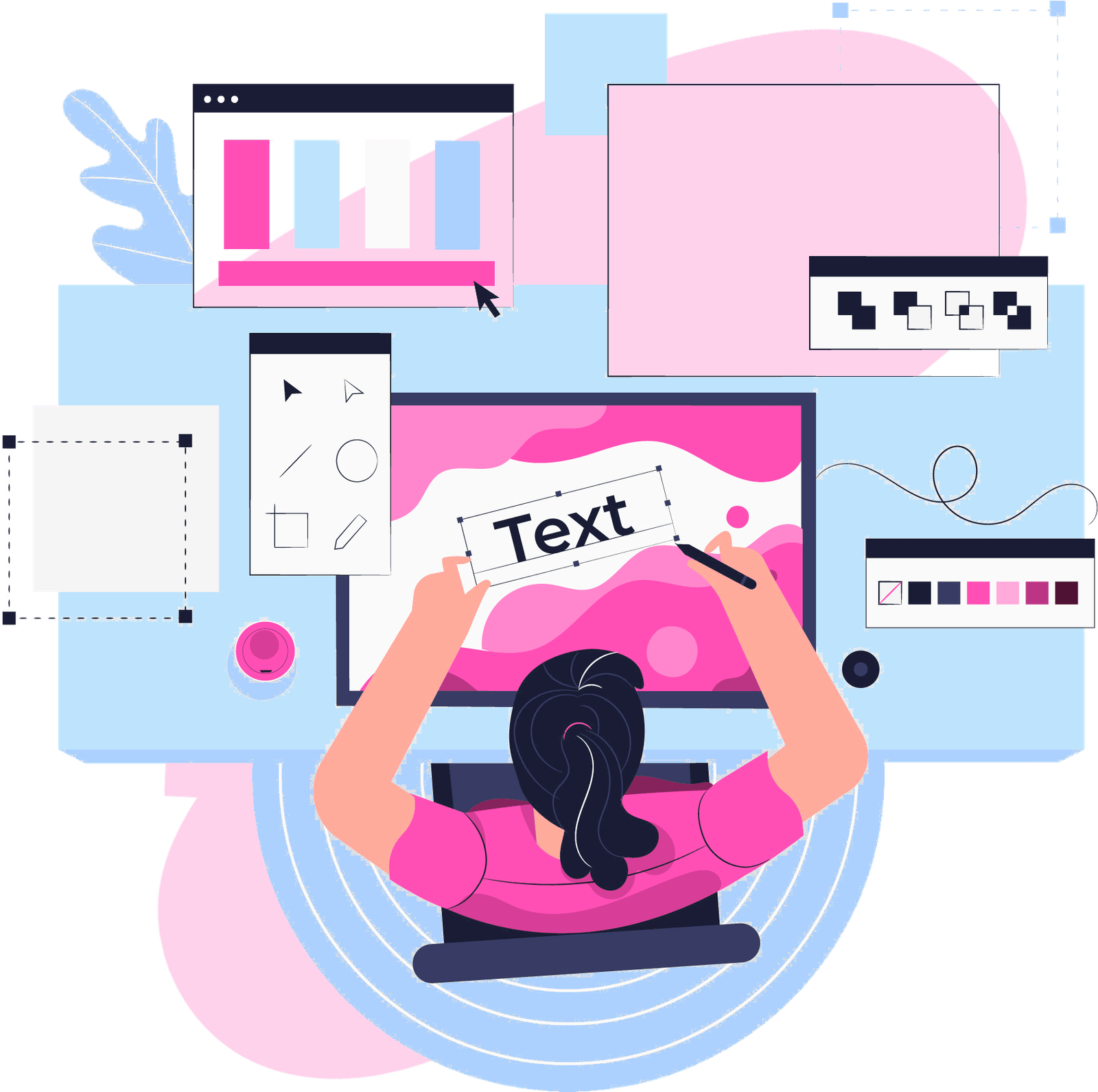 BluePrint It Solutions